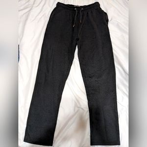 Primark black sweatpants